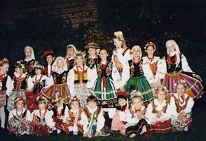 01a. polonez dziec 96