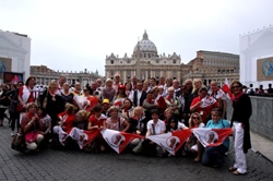 34a. beatyfikacja w rzymie