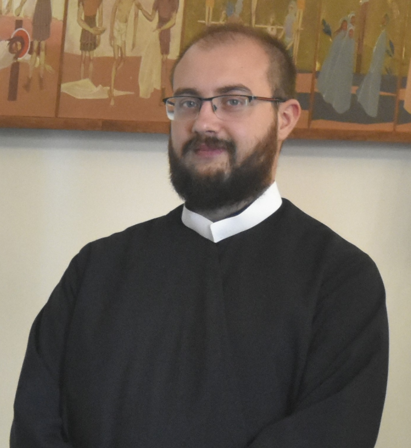 br. Tomasz Pasieka